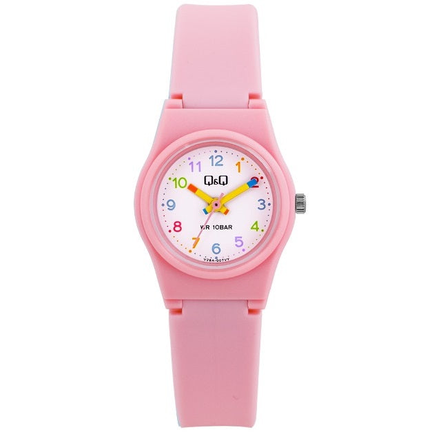 V28A Reloj QQ para niños ánalogo