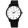 V29A Reloj QQ para hombre pulsera