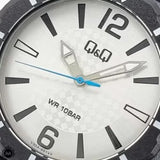 V30A Reloj QQ para hombre pulsera