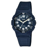 V31A Reloj QQ para hombre pulsera de caucho