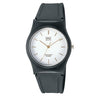 VP34J Reloj QQ para hombre pulsera de cuero