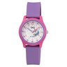 VS59J QQ Reloj Análogo Infantil Pulsera de Caucho