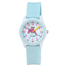 VS59J QQ Reloj Análogo Infantil Pulsera de Caucho