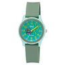 VS59J QQ Reloj Análogo Infantil Pulsera de Caucho