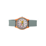 VS59J QQ Reloj Análogo Infantil Pulsera de Caucho