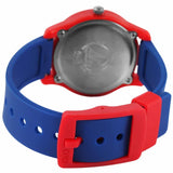 VS59J QQ Reloj Análogo Infantil Pulsera de Caucho