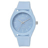 VS68J Reloj QQ para mujer pulsera de caucho