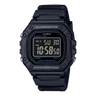 W-218 Casio Reloj Digital Pulsera de Caucho para Hombre y Mujer Illuminator con Cronógrafo