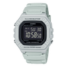 W-218 Casio Reloj Digital Pulsera de Caucho para Hombre y Mujer Illuminator con Cronógrafo