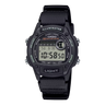 W-220H Reloj Casio de hombre pulsera de silicona digital