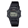 W-220H Reloj Casio de hombre pulsera de silicona digital