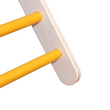 Marcos de Escalada de Madera Montessori Plegables para Interiores W01F021