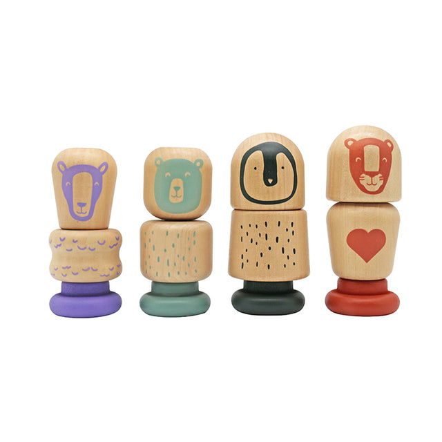 W03C056 juguete Montessori