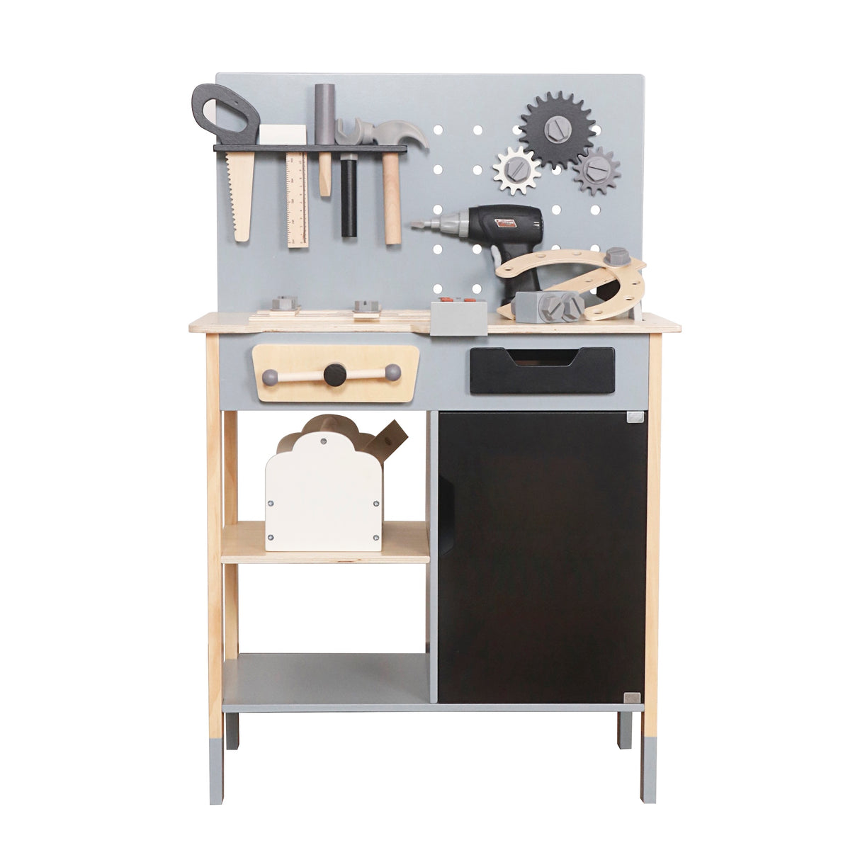 Taller De Herramientas Infantil modelo W03D234B