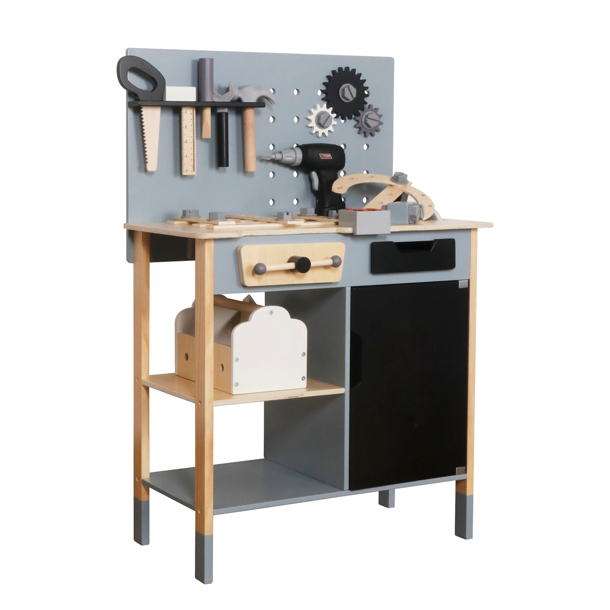 Taller De Herramientas Infantil modelo W03D234B