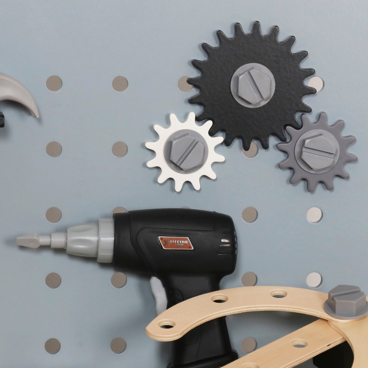 Taller De Herramientas Infantil modelo W03D234B