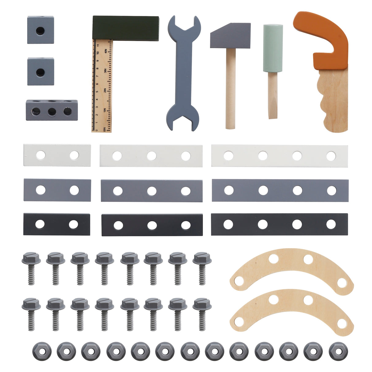 Taller De Herramientas Infantil W03D242B