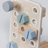 Caja De Herramientas juguete modelo W03D286