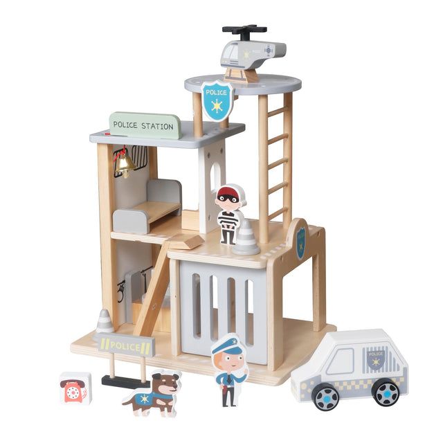 W04B127 juguete Montessori