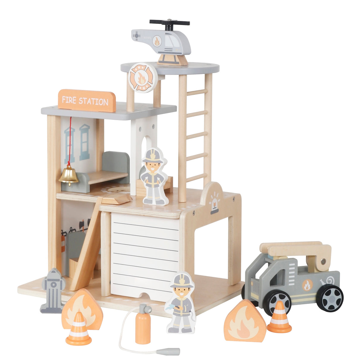 W04B128 juguete Montessori