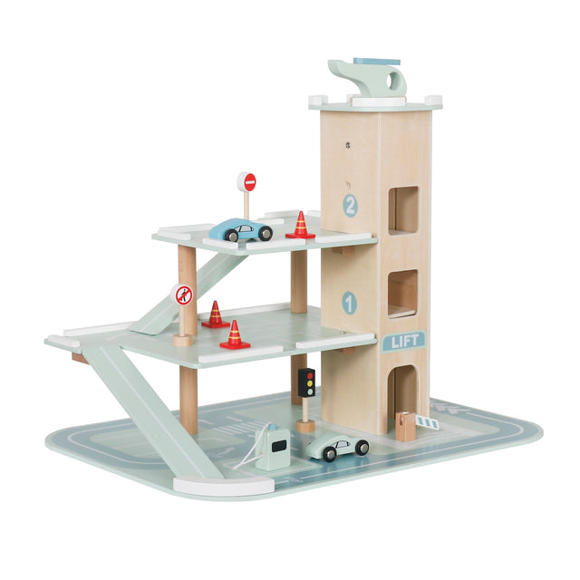 W04B130 juguete Montessori