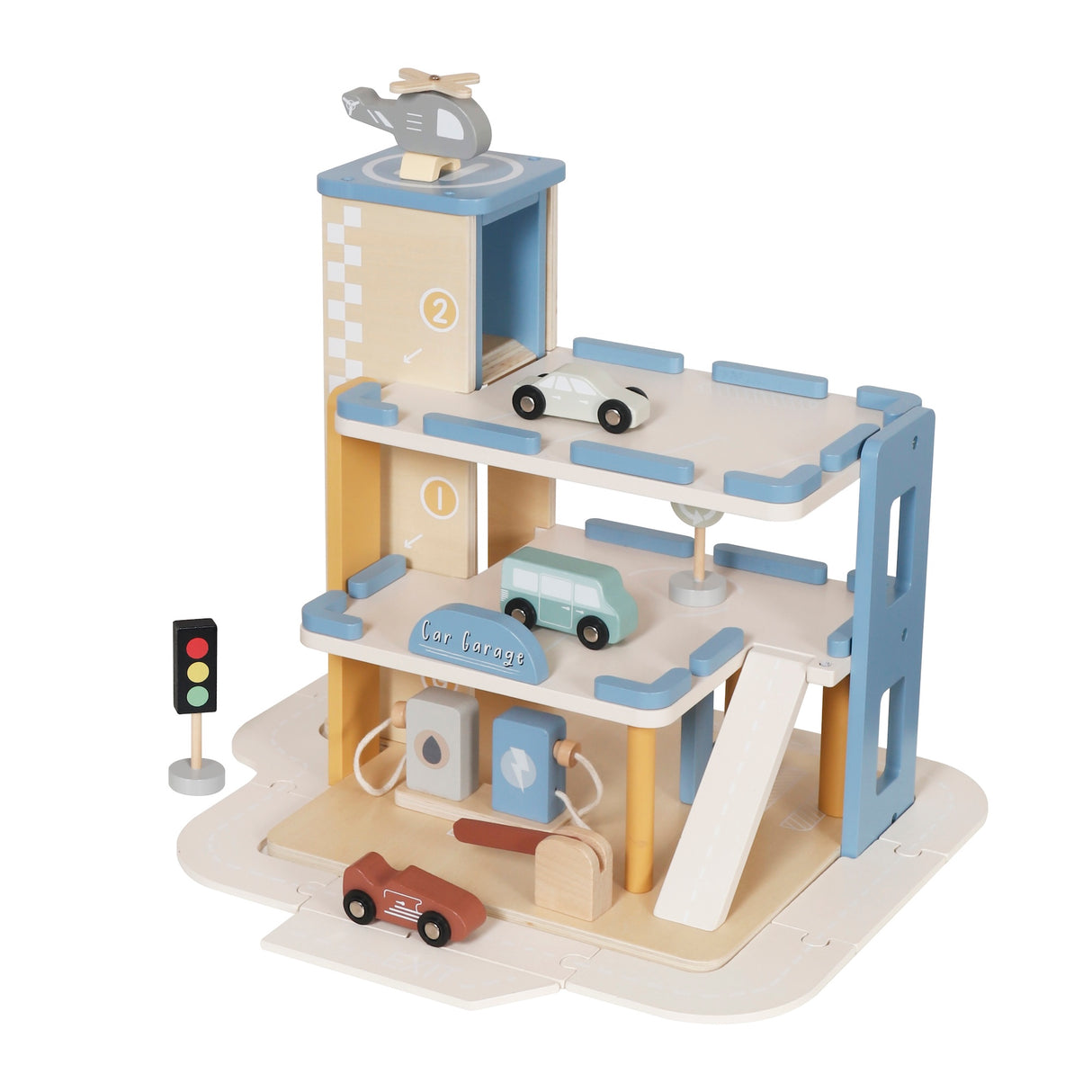 W04B141 juguete Montessori