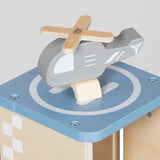 Estación de Rescate juguete modelo W04B141