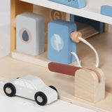 Estación de Rescate juguete modelo W04B141