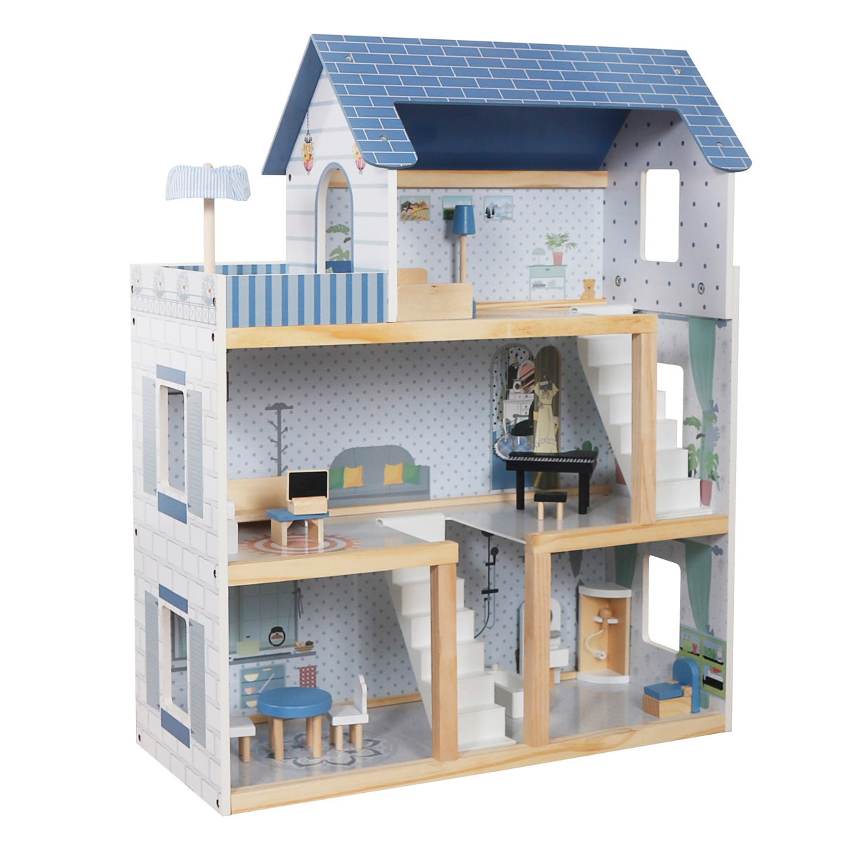 W06A413H juguete Montessori