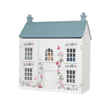 Casa de Muñecas juguete Montessori W06A535