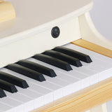 Piano Montessori juguete modelo W07K028