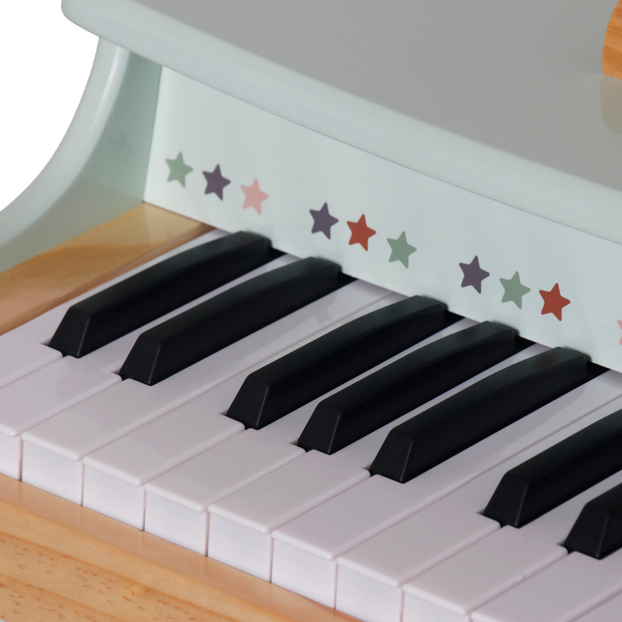 Piano Montessori juguete modelo W07K029