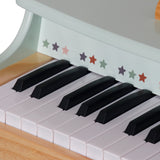 Piano Montessori juguete modelo W07K029