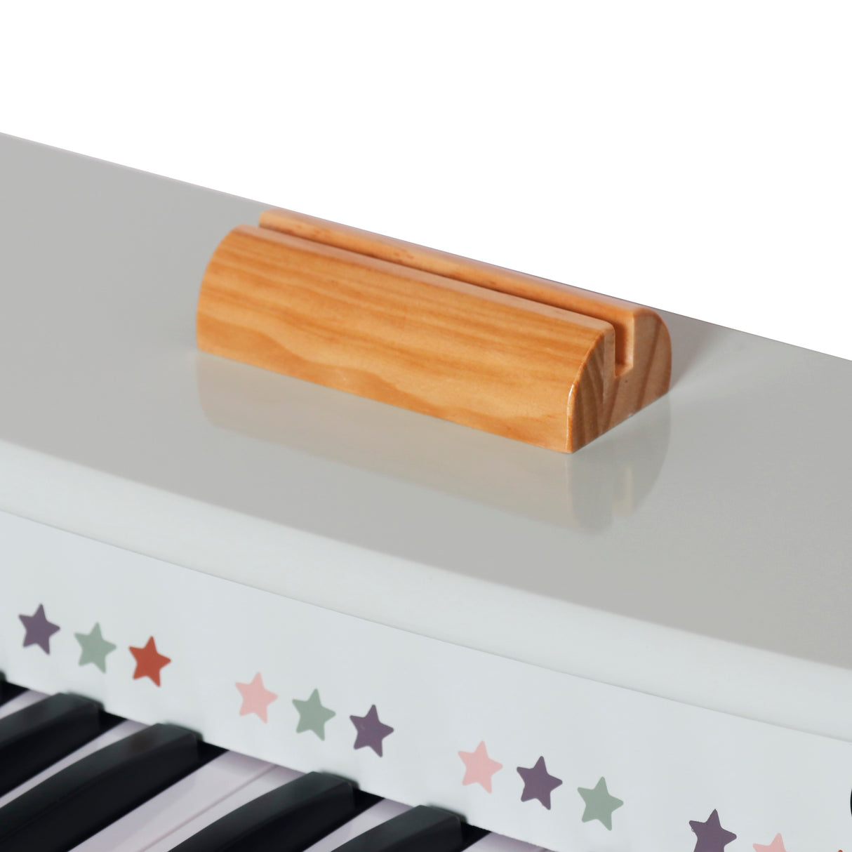 Piano Montessori juguete modelo W07K029