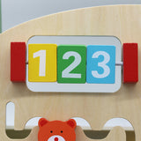 Andador Sensorial juguete modelo W08J001-2