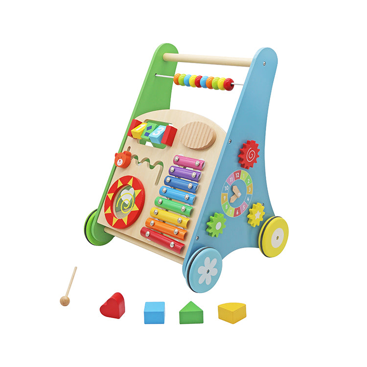W08J001-2 juguete Montessori