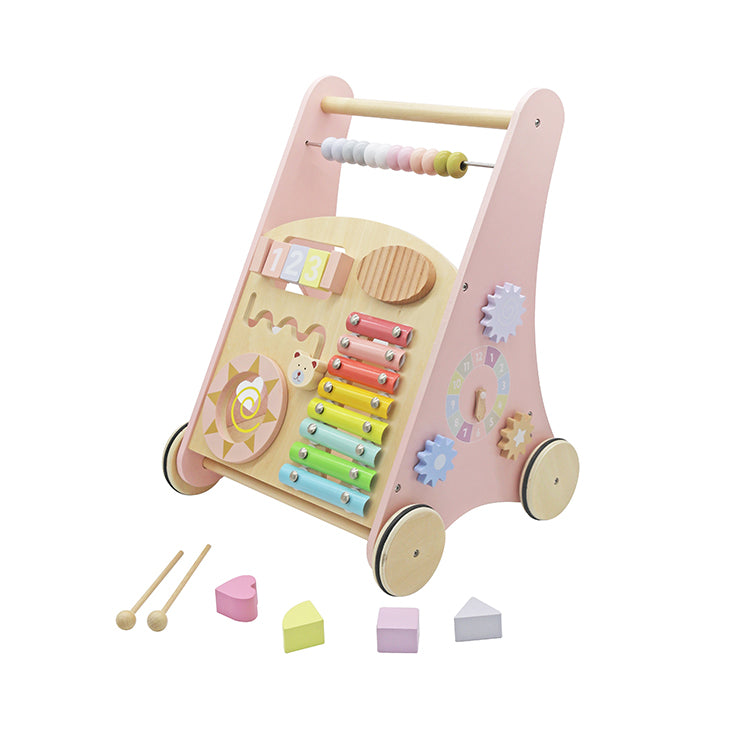 Andador Sensorial juguete modelo W08J001H-2