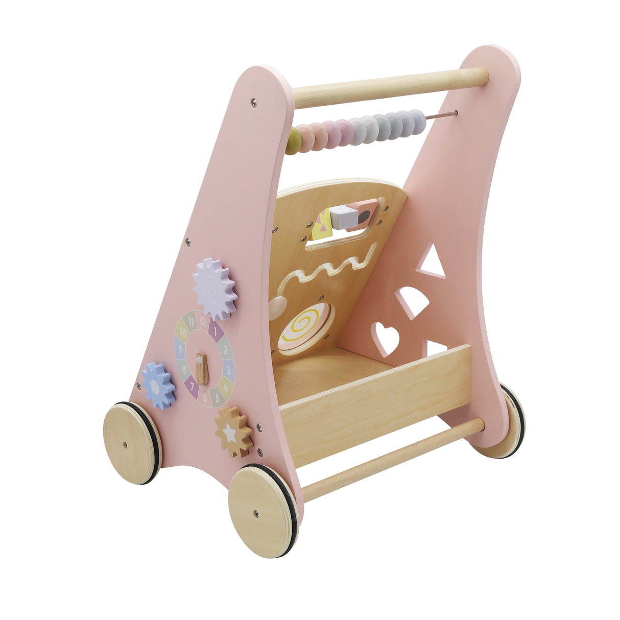 Andador Sensorial juguete modelo W08J001H-2