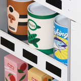 Mini Market Pro Montessori juguete modelo W10A214C