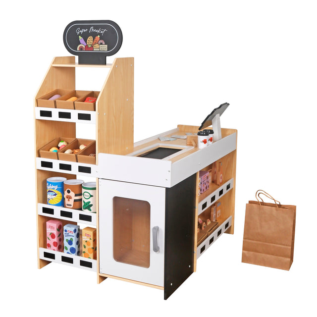 W10A214 juguete Montessori