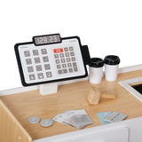 Mini Market Pro Montessori juguete modelo W10A214