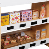 Mini Market Pro Montessori juguete modelo W10A214