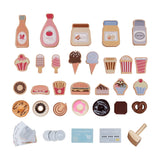 Mini Market Pro Montessori juguete modelo W10A214