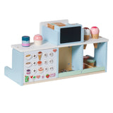 Heladeria Montessori juguete modelo W10A284