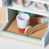 Heladeria Montessori juguete modelo W10A284