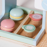 Heladeria Montessori juguete modelo W10A284