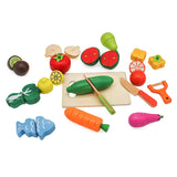 Mercadito de madera juguete modelo W10B224