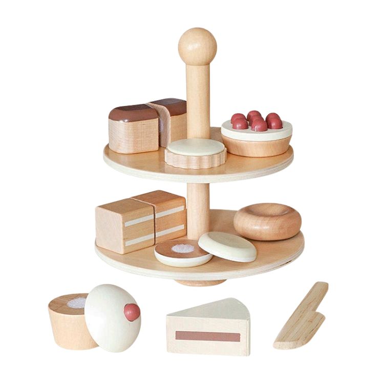 Torre De Postres juguete modelo W10B498