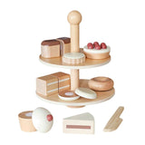 Torre De Postres juguete modelo W10B498