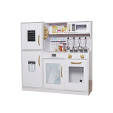 Cocina Montessori juguete modelo W10C529D